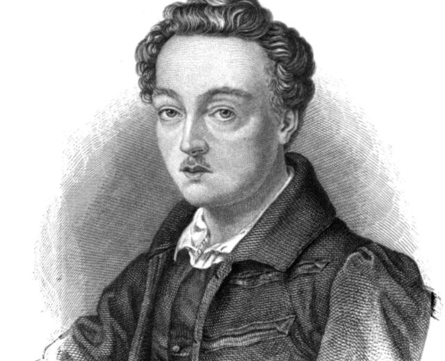 Georg Büchner