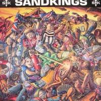 The Sandkings资料,The Sandkings最新歌曲,The SandkingsMV视频,The Sandkings音乐专辑,The Sandkings好听的歌