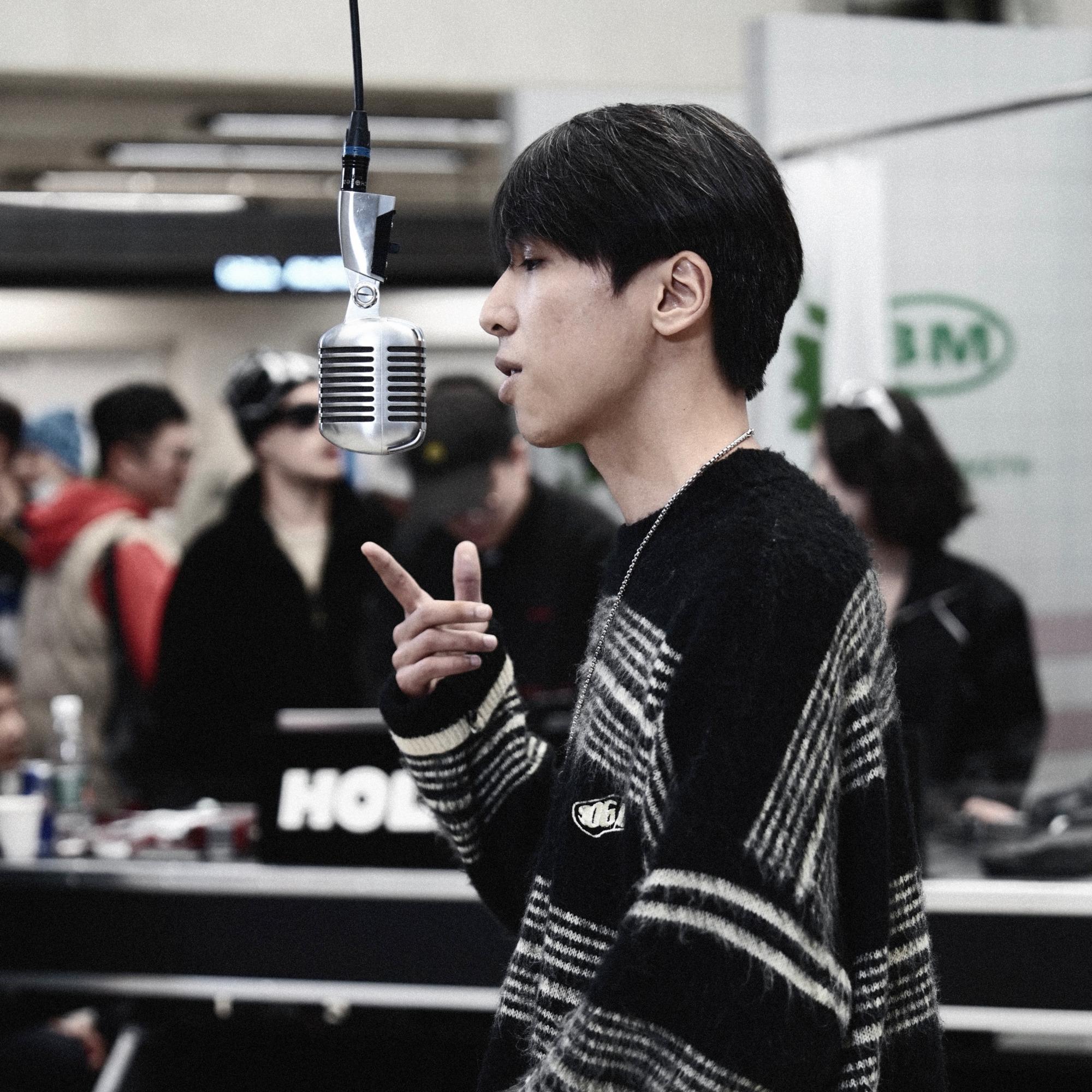 划痕（prod by kiliankeys)