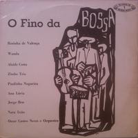 O Fino da Bossa