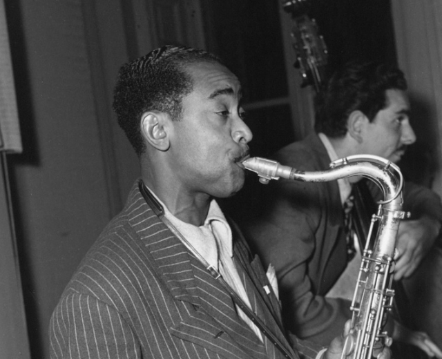 Don Byas