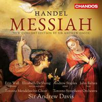 Handel: Messiah