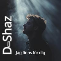 Jag finns för dig