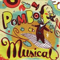 POMBO MUSICAL VOL.1