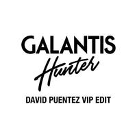 Hunter (David Puentez VIP Edit)