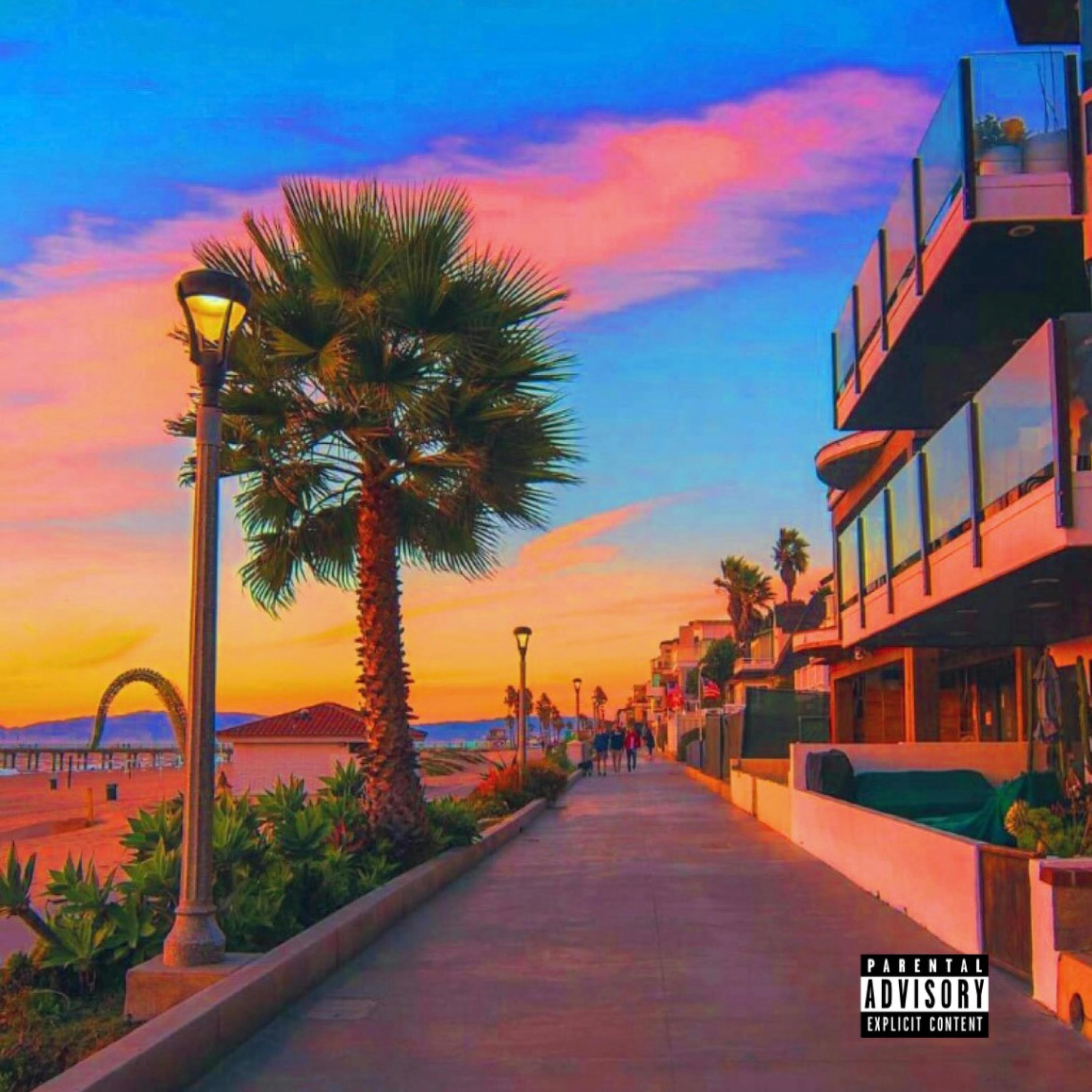 Swayze (feat. E Moreland)