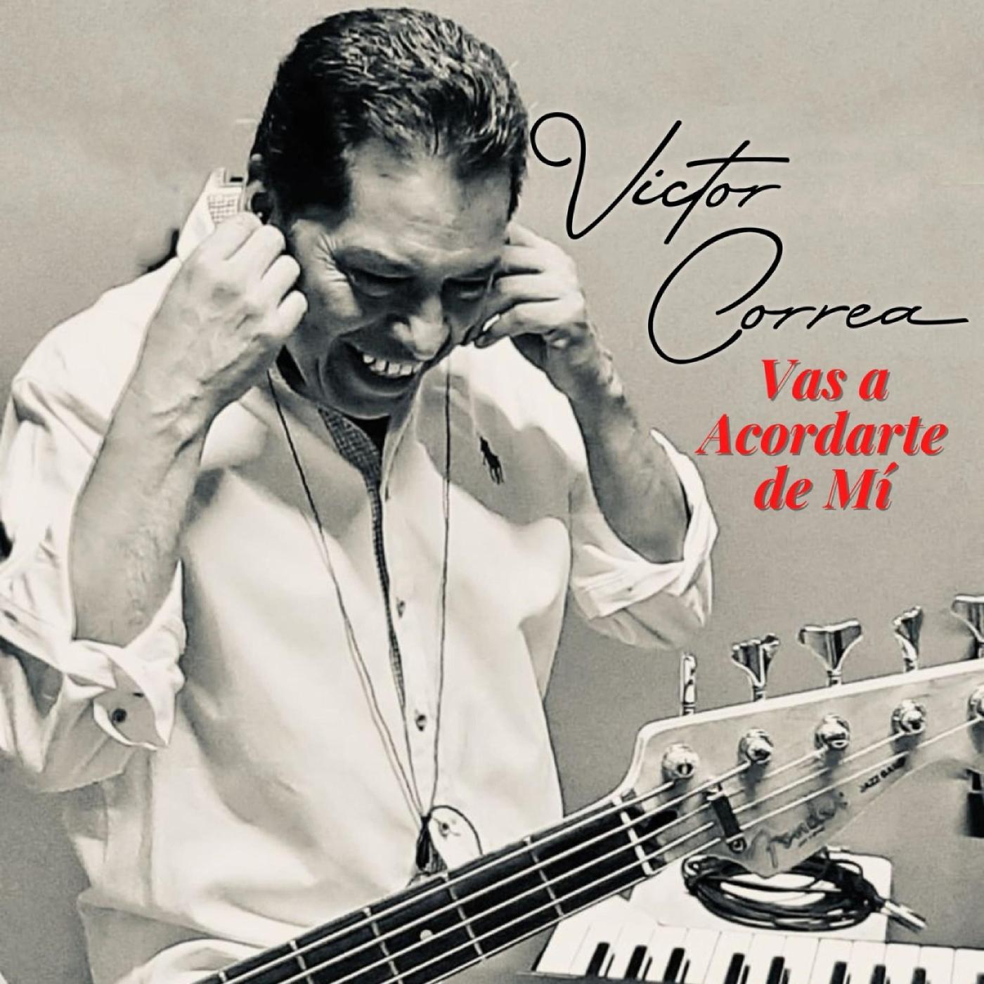 Vas a Acordarte de Mi