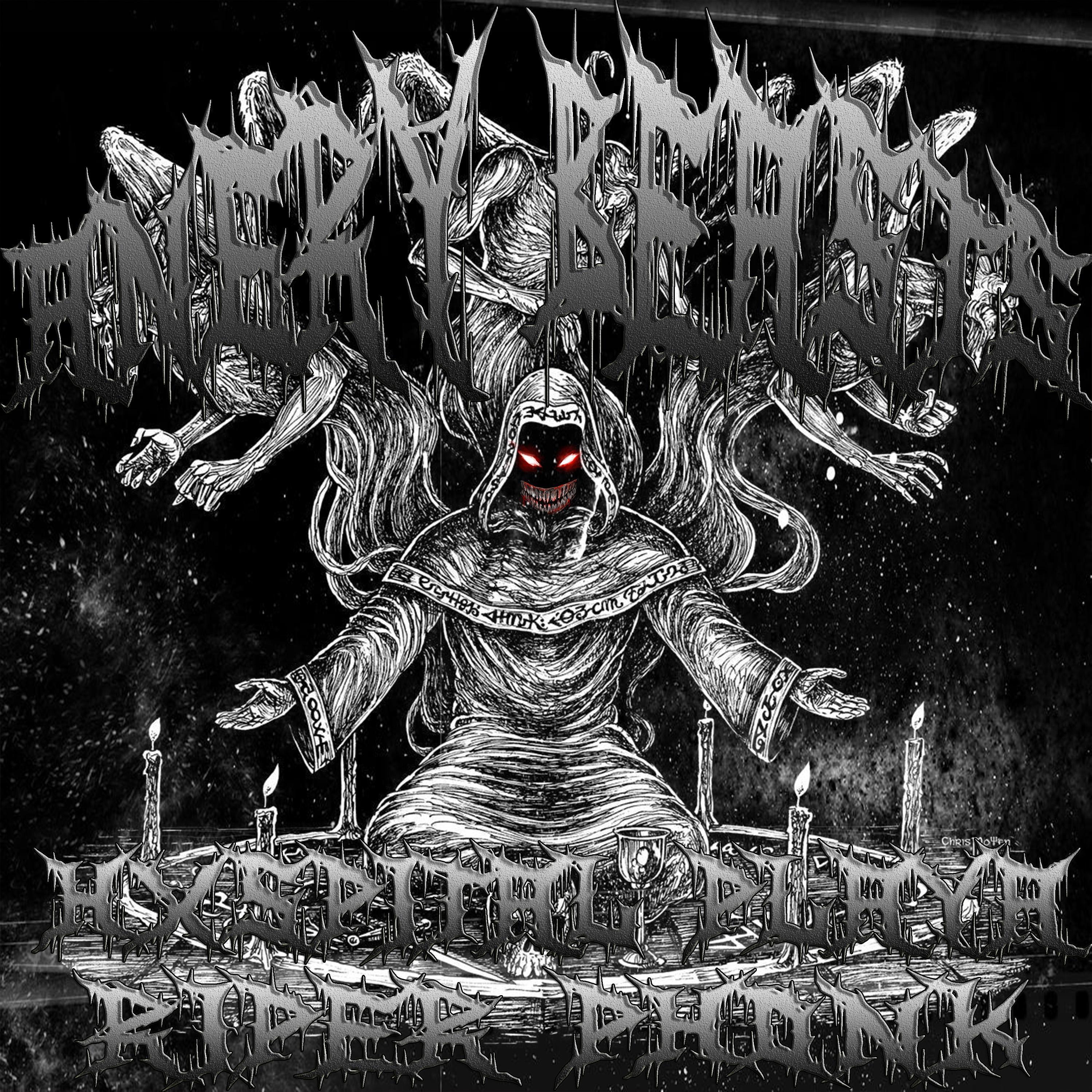 ANGRY BEASTS (feat. RIPER PHONK)