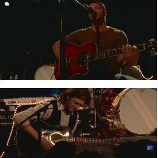 World Away (Live Acoustic)