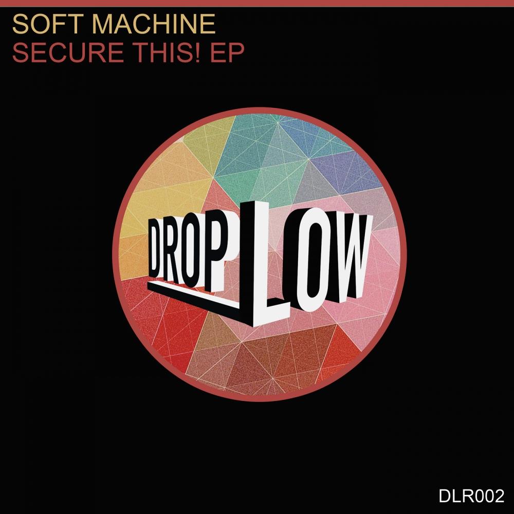 She Goes Like This (Original Mix)