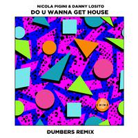 Do U Wanna Get House (Dumbers Remix)