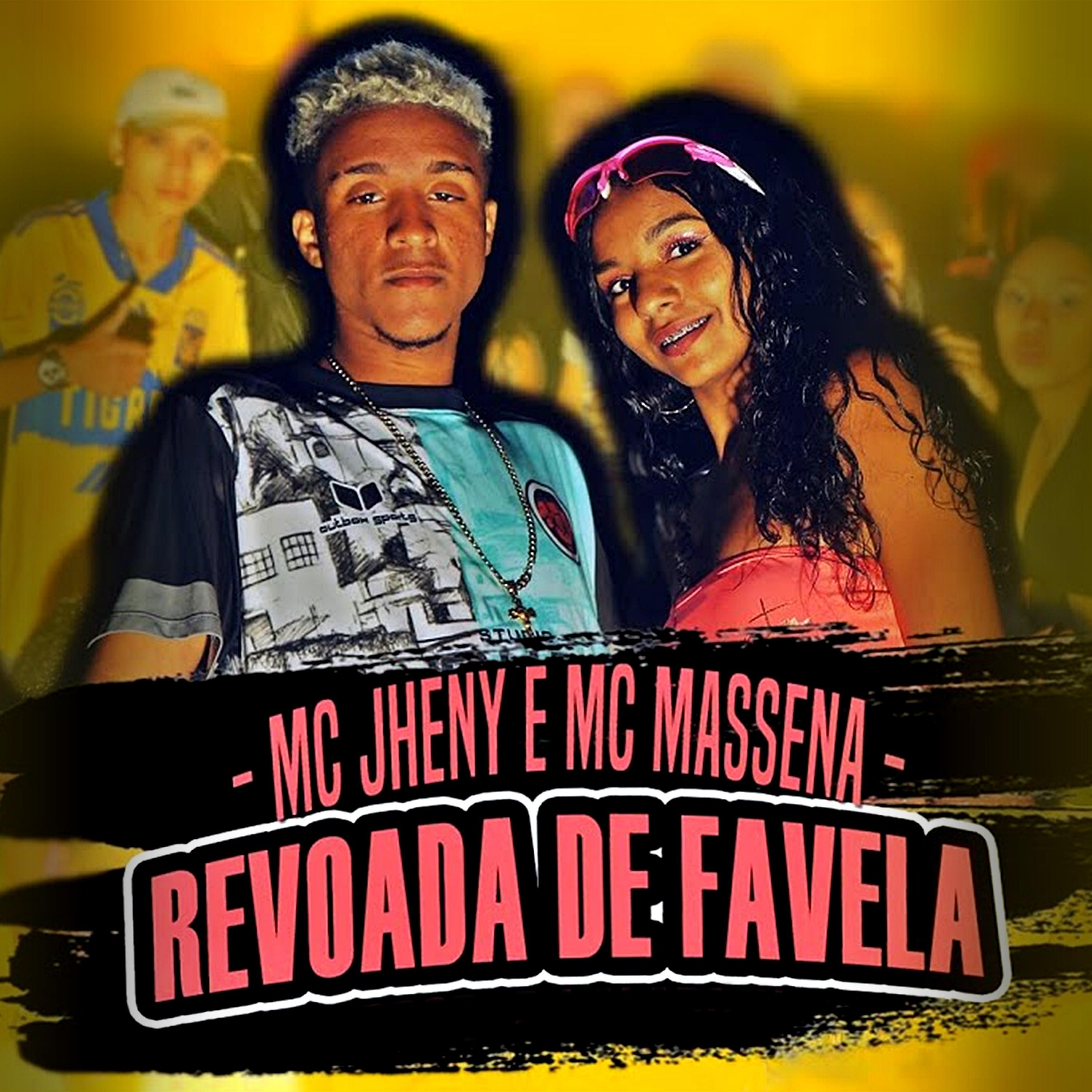 Revoada de Favela