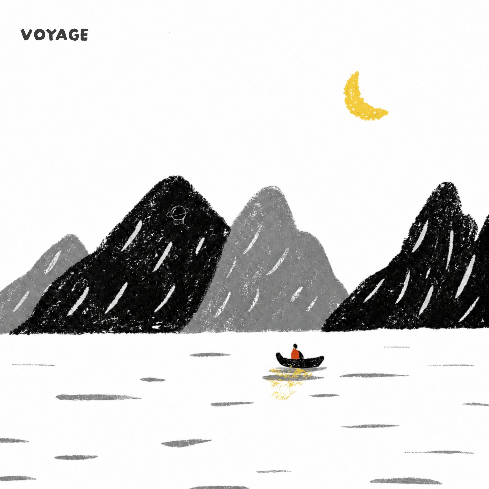 VOYAGE
