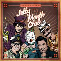 Introducing: Jelly of the Month Club