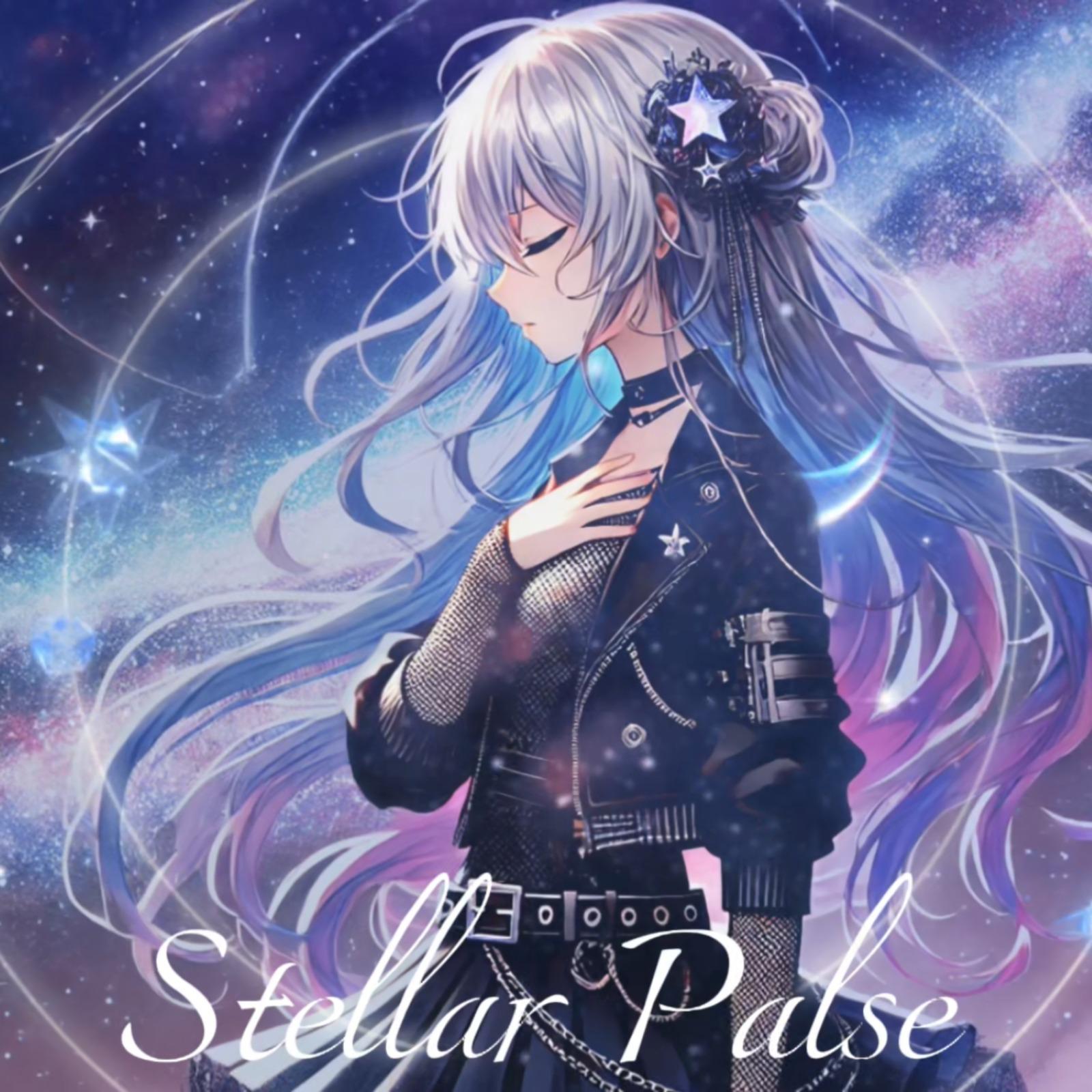 ツヨガリDistance