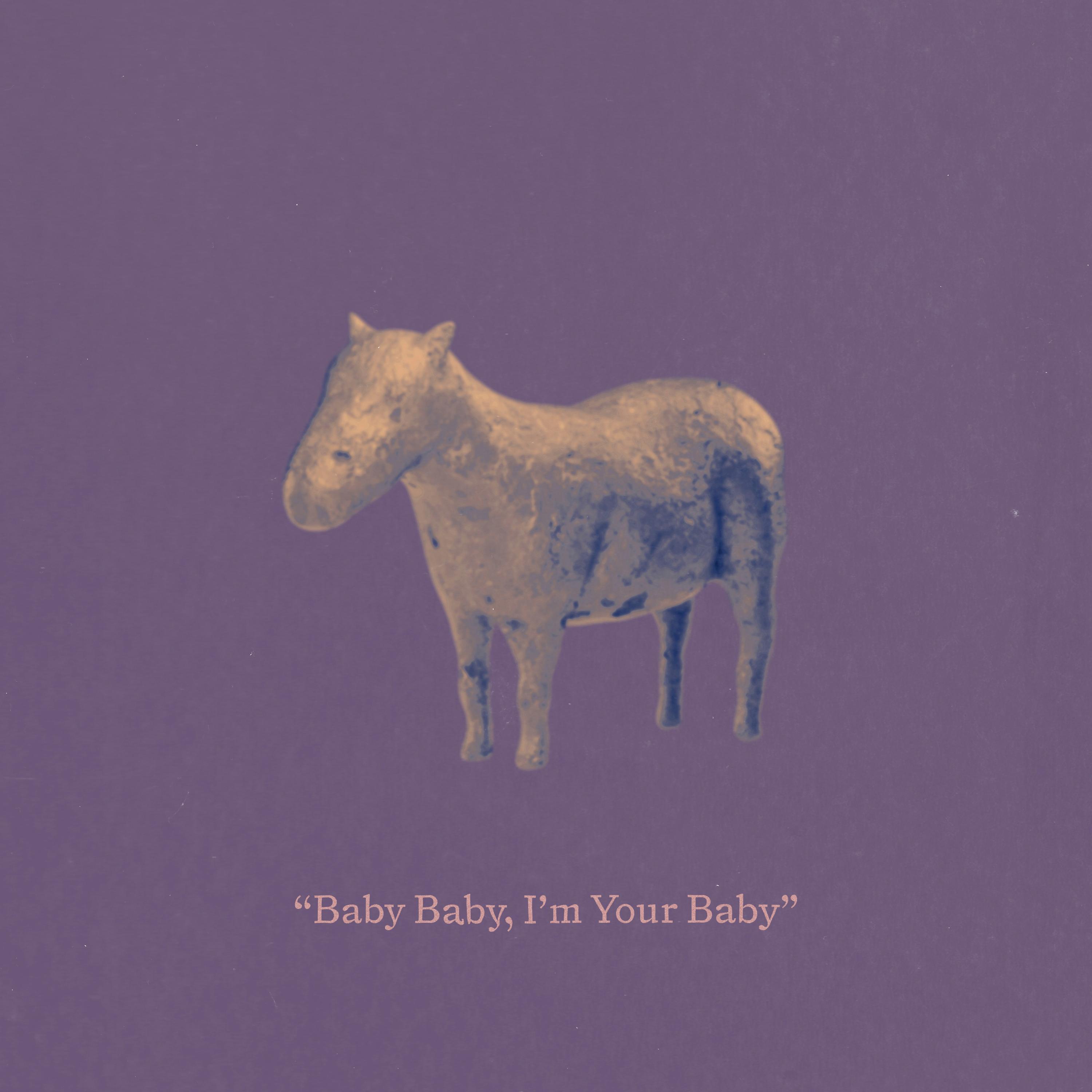 Baby Baby, I'm Your Baby