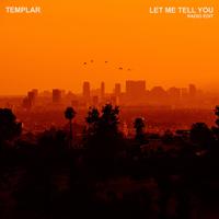 Let Me Tell You (Radio Edit)