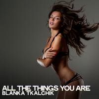 All the Things You Are