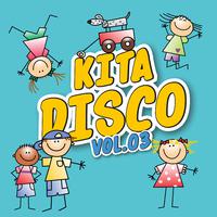 Kita Disco, Vol. 3