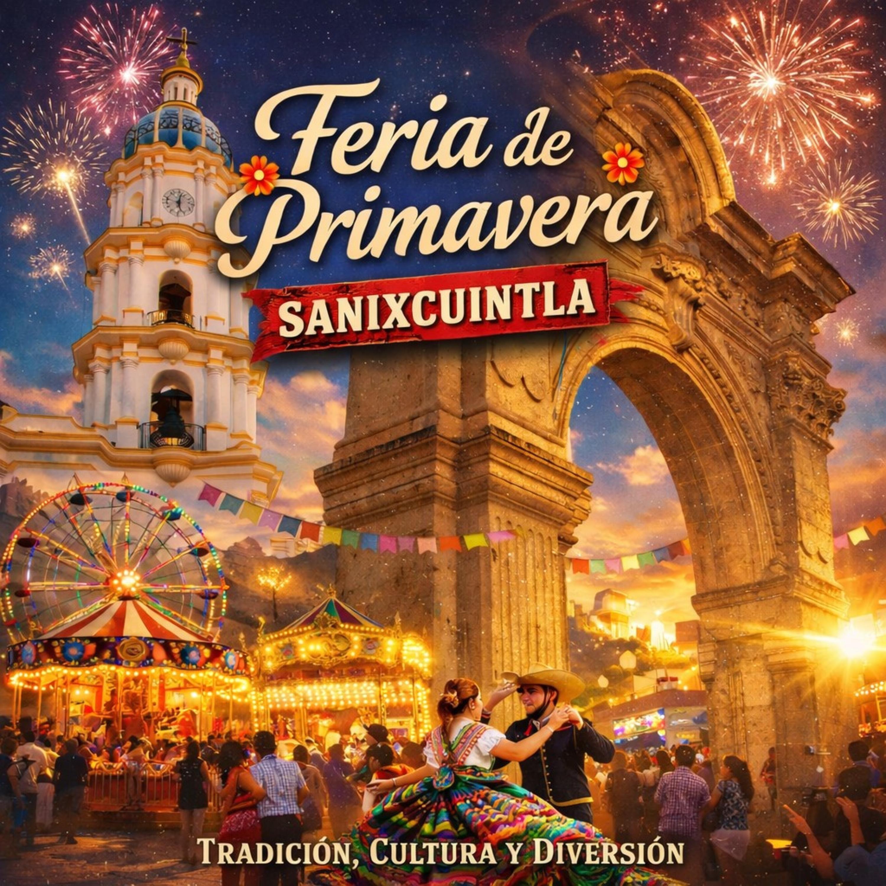 Feria de Primavera