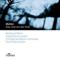 Mahler: Das Lied von der Erde