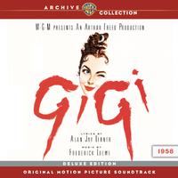 Gigi (Original Motion Picture Soundtrack) [Deluxe Version]