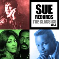 Sue Records: The Classics, Vol. 2