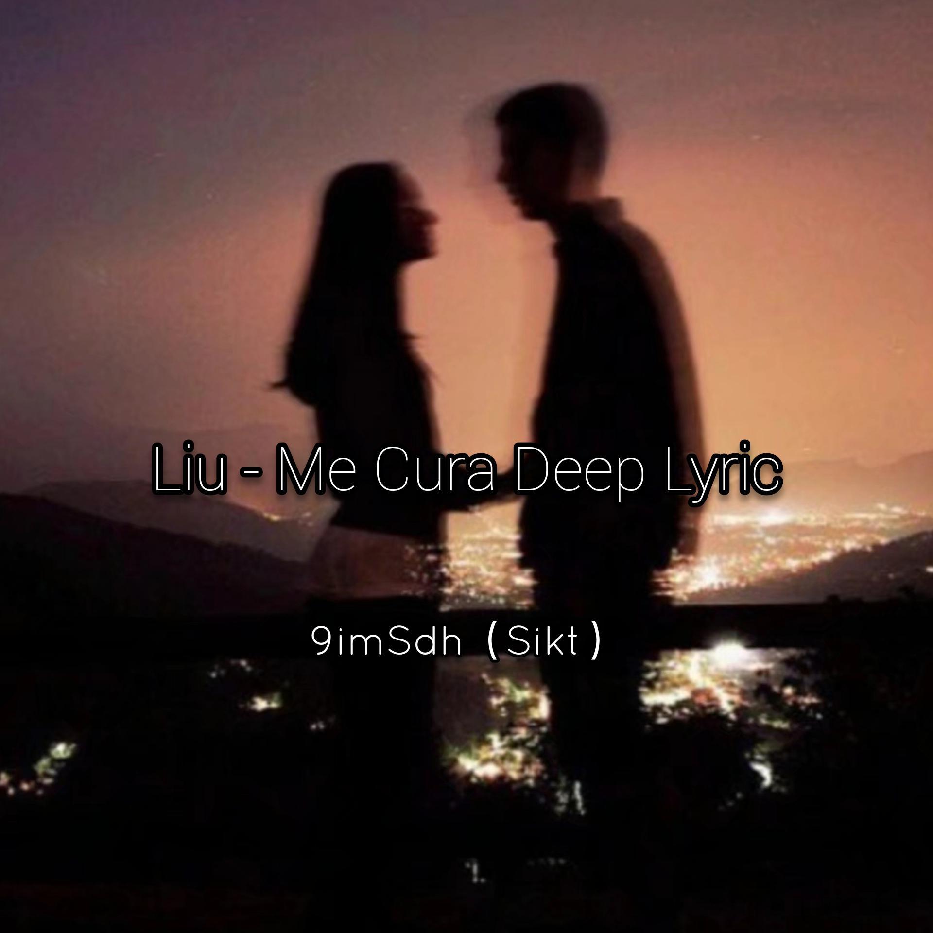 Liu-Me Cura Deep Lyric（9imSdh / 7evens remix）