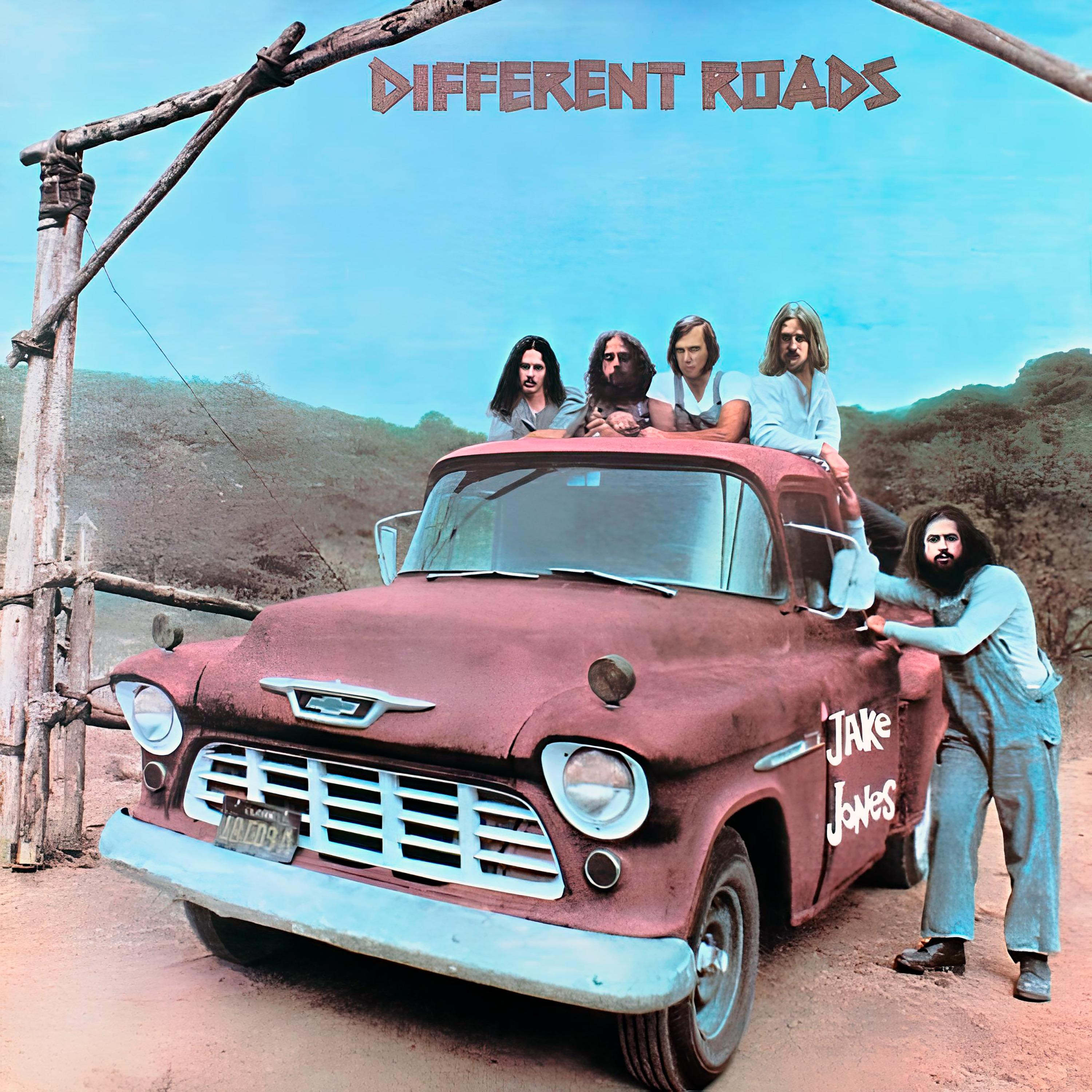 Child Child (Plus Tag)