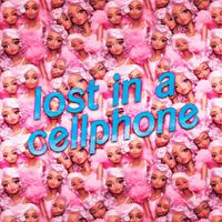 lost in a cellphone