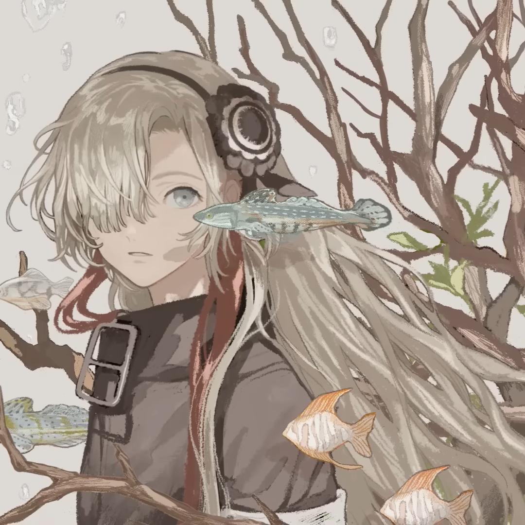 海の幽霊 - covered by ヰ世界情緒封面