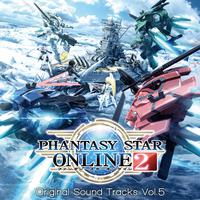 PHANTASY STAR ONLINE 2 OriginalSound Tracks Vol. 5