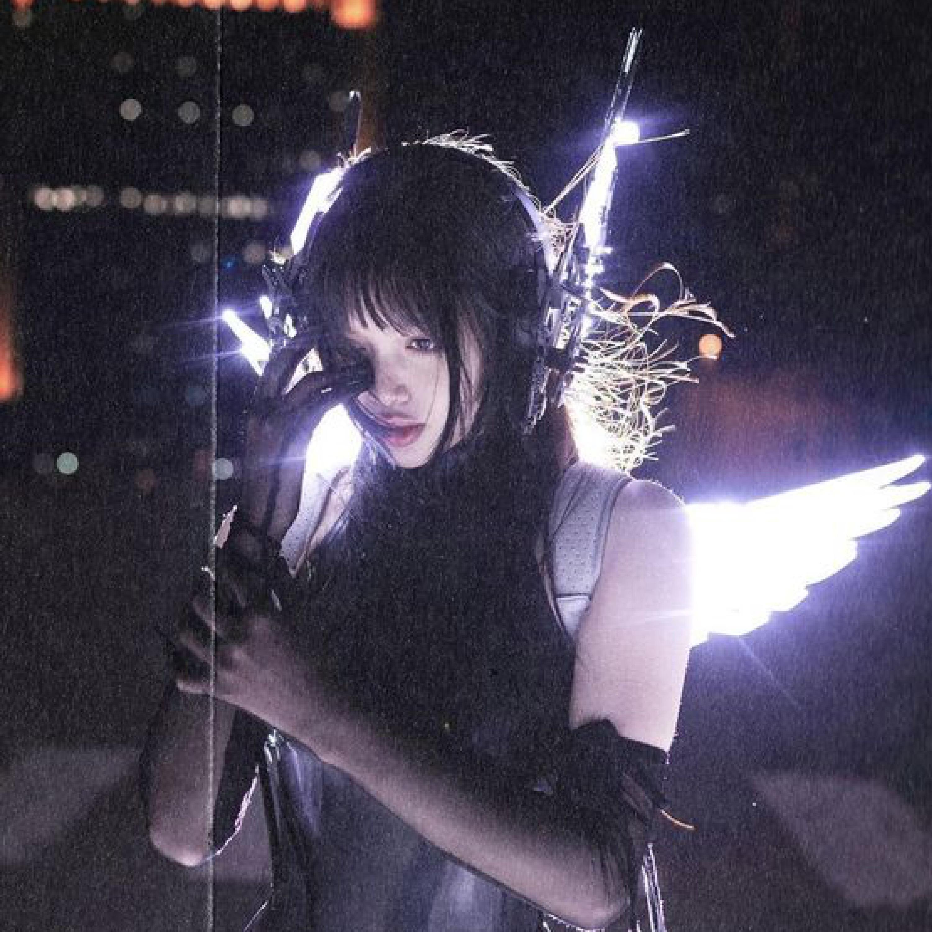 Don't Let Me Go (feat. Sincere)