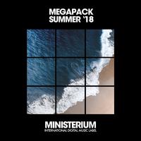 Megapack Summer '18