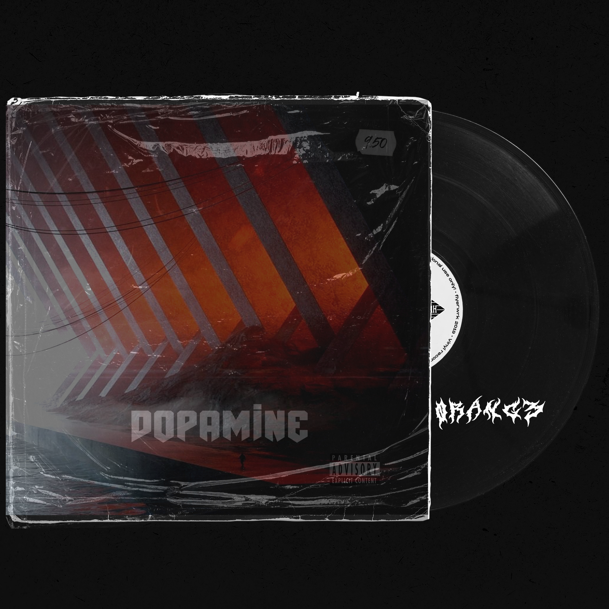 [FREE]DOPAMINE R&B soul/Trap type beat