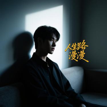 人生路漫漫 (温情版)封面
