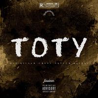 TOTY (feat. Tate CR & Blesssy)