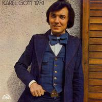 Karel Gott 1974 (výběr z alba)