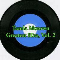 Tamla Motown Greatest Hits, Vol. 2