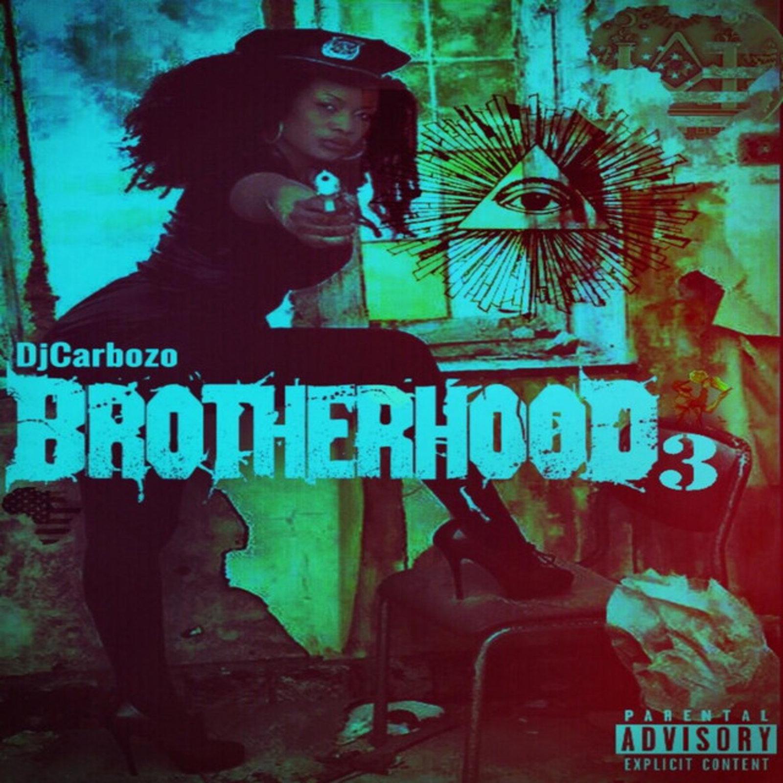 Blood Walk (Freestyle)_Dj Carbozo_BROTHERHOOD.3 | 在线播放_Blood Walk (Freestyle)歌词_Blood Walk (Freestyle)下载 | 网易云音乐