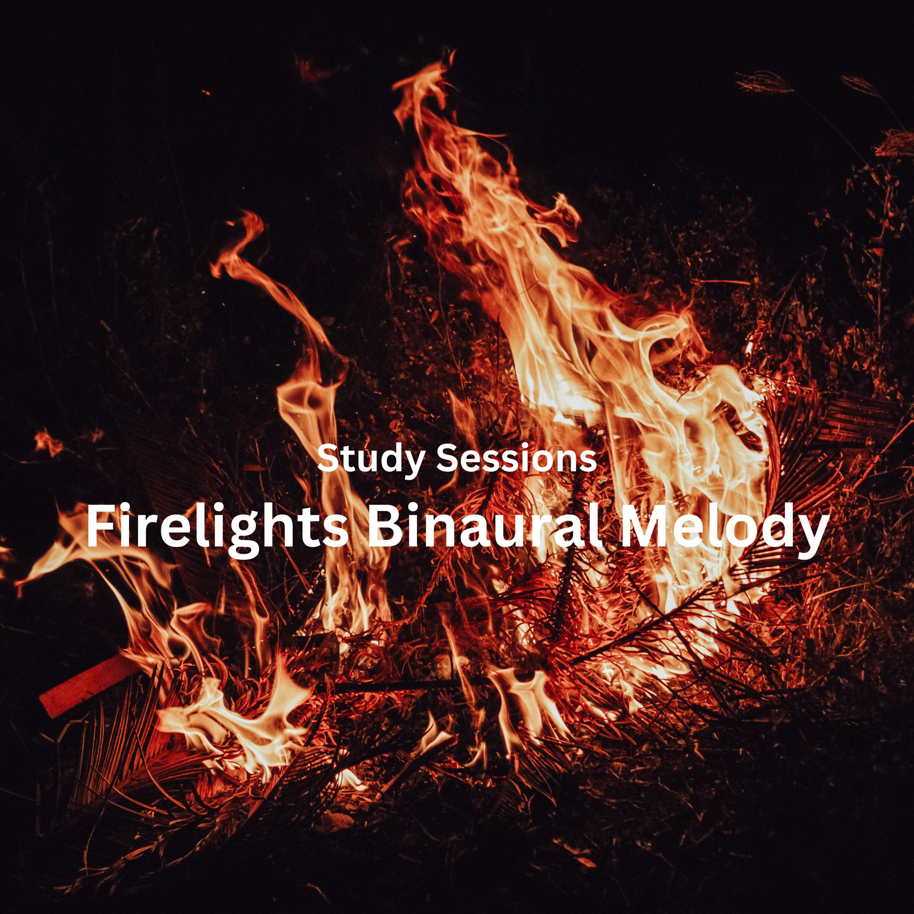 Binaural Blaze for the Brain_Binaural Movements_Study Sessions: Firelights Binaural Melody | 在线播放_Binaural Blaze for the Brain歌词_Binaural Blaze for the Brain下载 | 网易云音乐