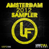 Amsterdam 2012 Sampler