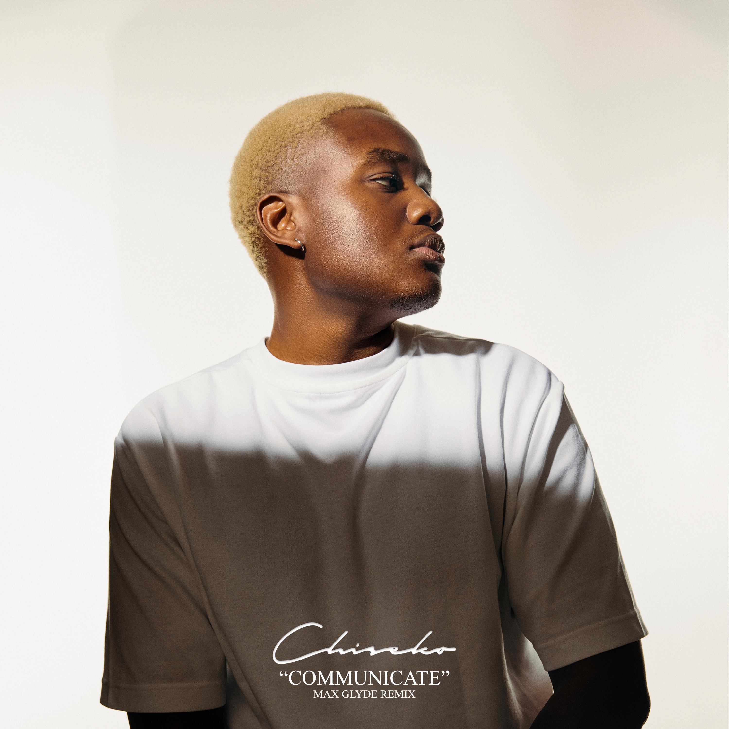 COMMUNICATE (feat. Jevin Julian)