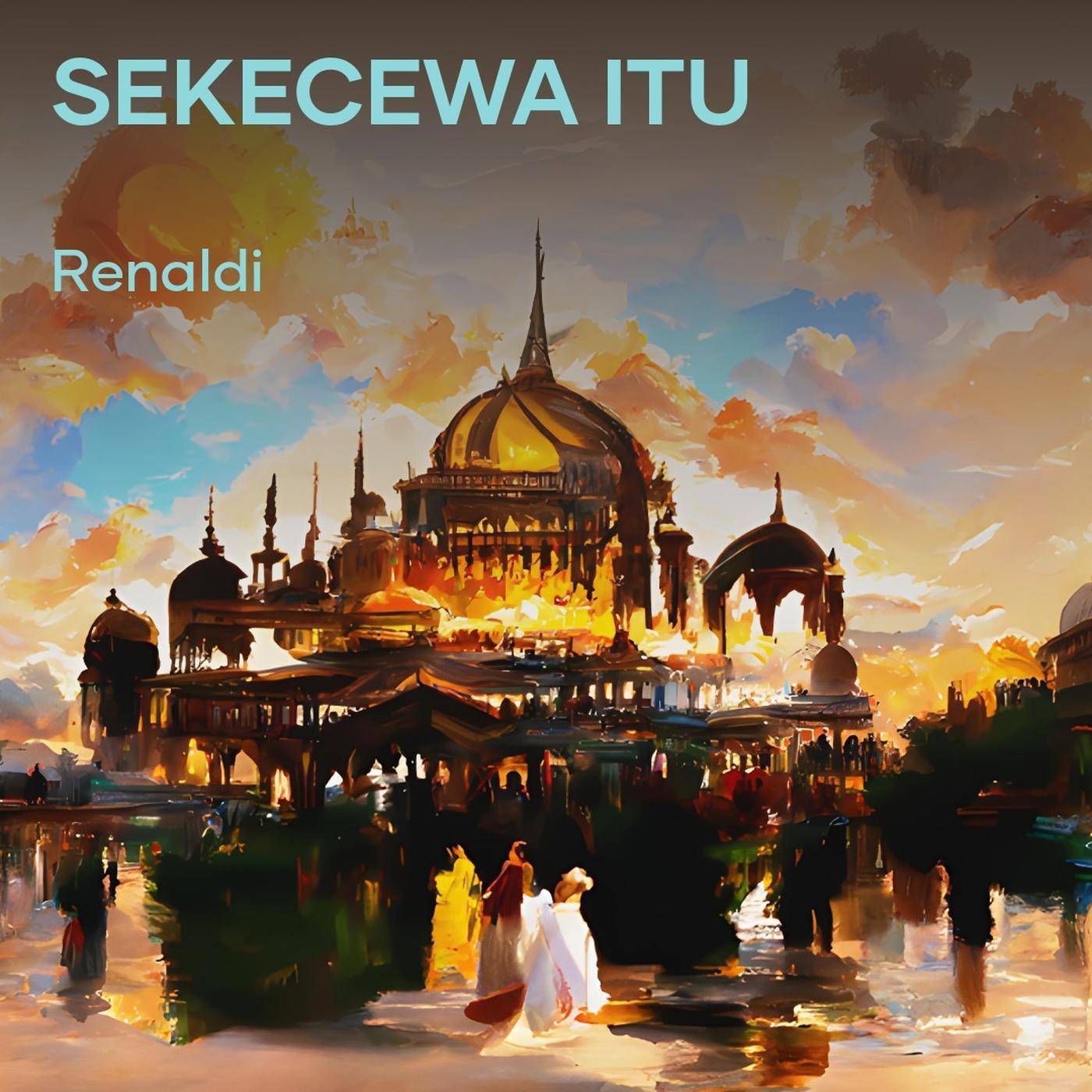 sekecewa itu (Acoustic)