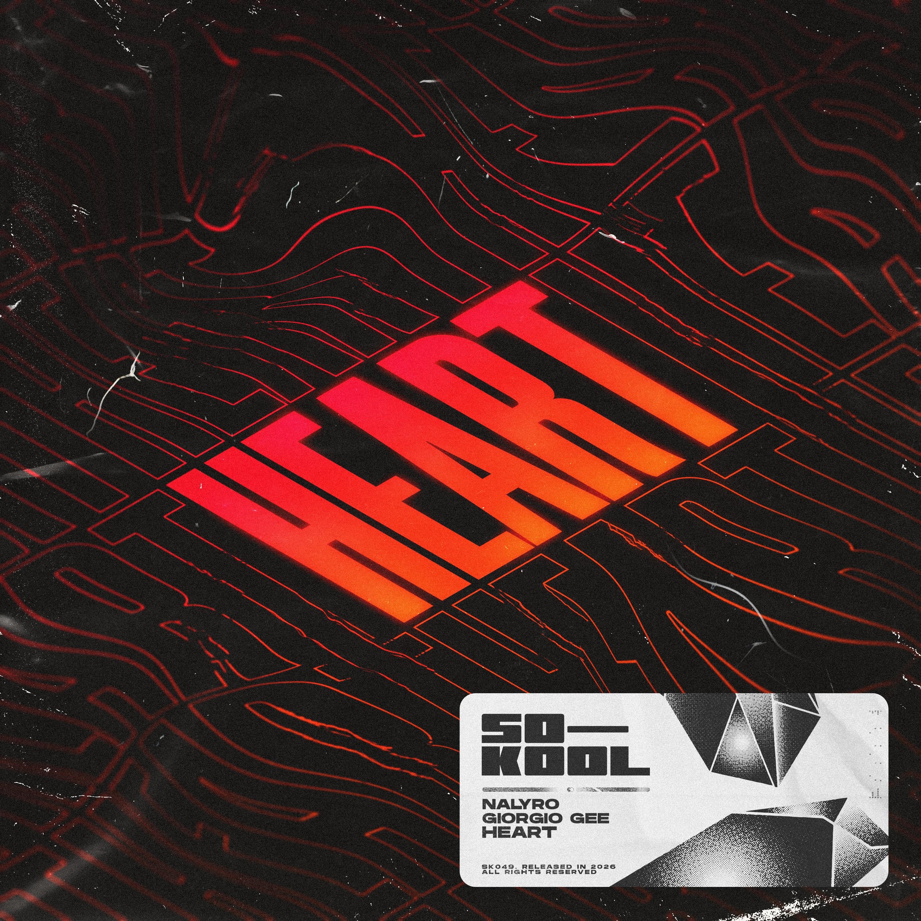 Heart (Extended Mix)