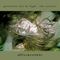 Girationz, Luv & High - The Remixes