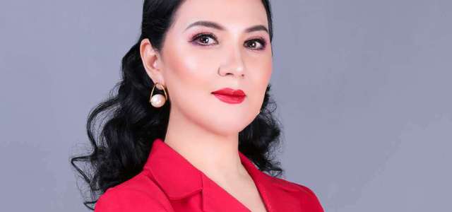 Gulbahar Rozi头像