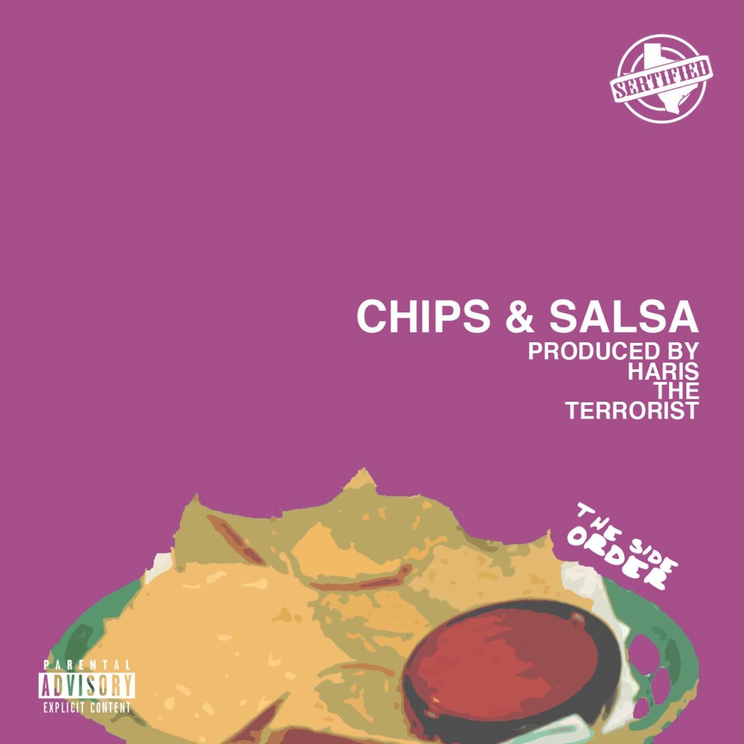 所属专辑:chips and salsa 播放 收藏 分享 下载 评论 网易云