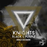 Black & Purple Knights, Vol. 1.0