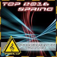 Progressive Trance Top Spring 2016